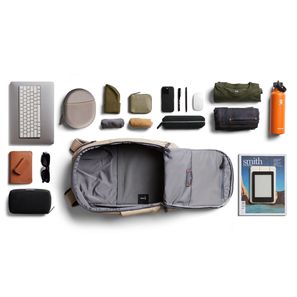Pack de travail Bellroy Transit