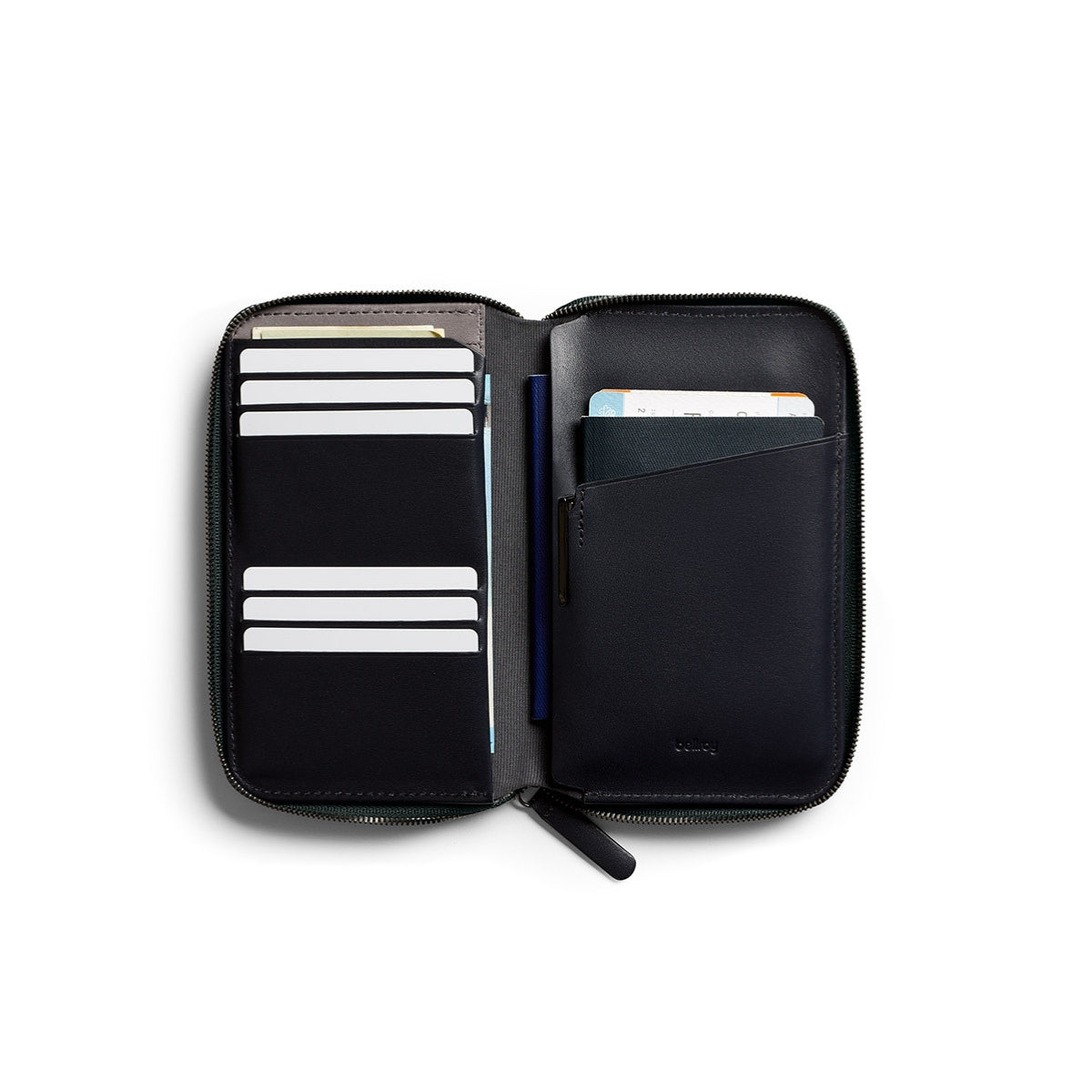 Bellroy Travel Folio (deuxième édition) 