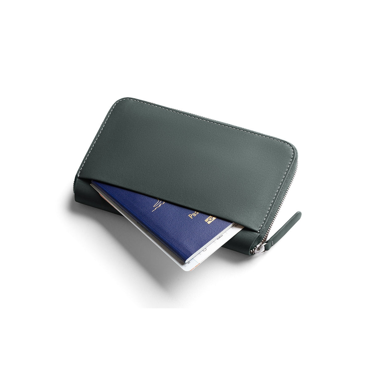 Bellroy Travel Folio (deuxième édition) 