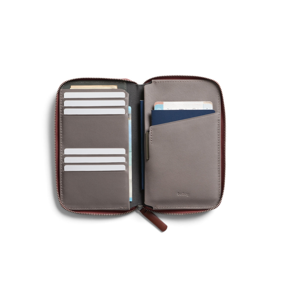 Bellroy Travel Folio (Second Edition)
