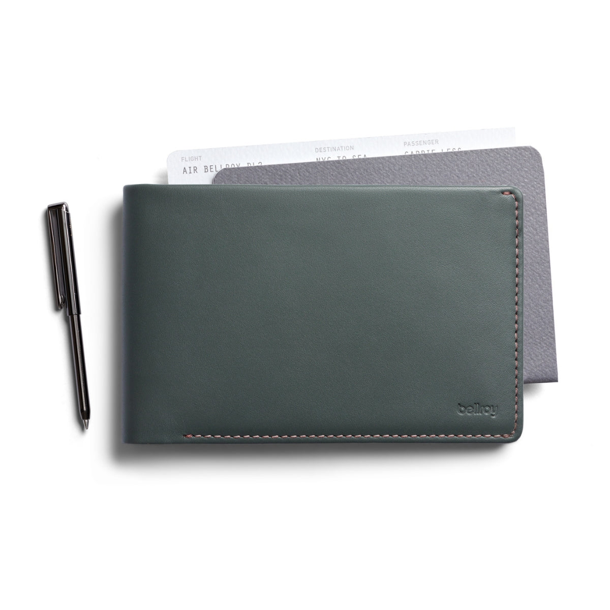 Bellroy Travel Wallet Te Koop