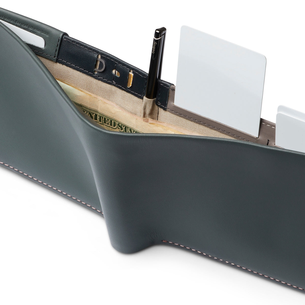 Bellroy Travel Wallet