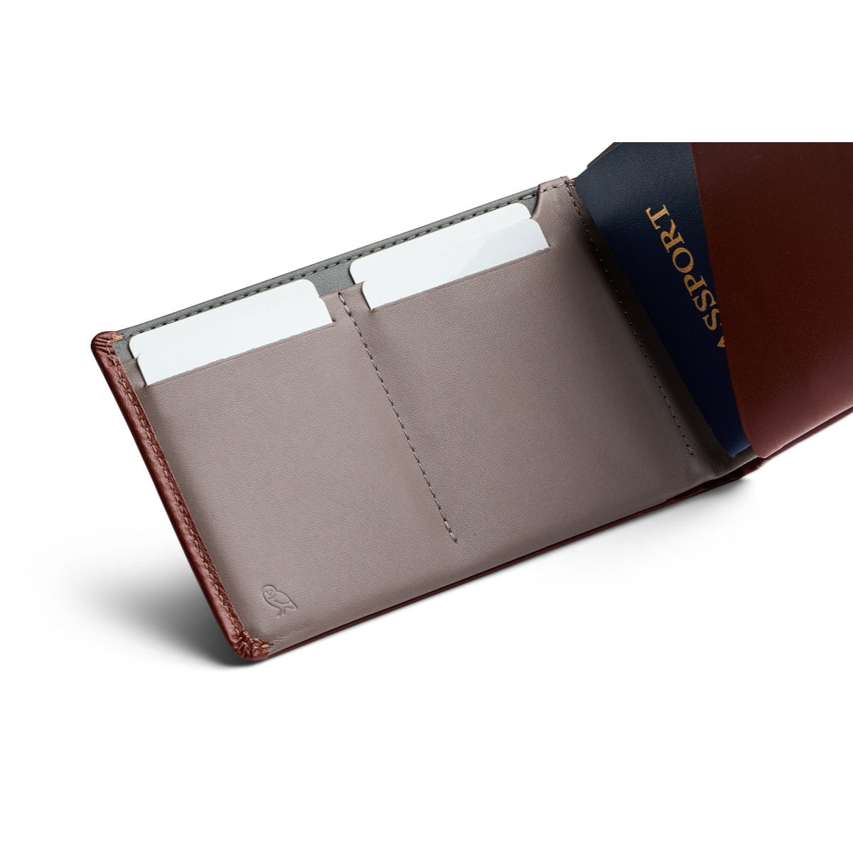 Portefeuille de voyage Bellroy 