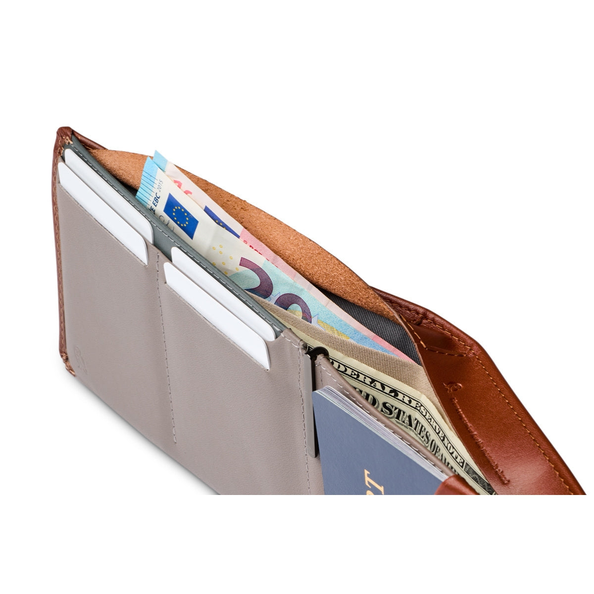 Portefeuille de voyage Bellroy 