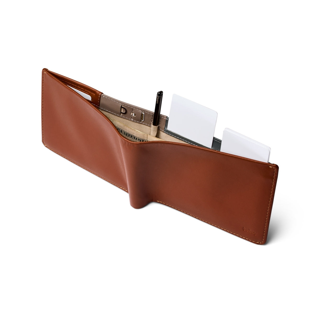 Portefeuille de voyage Bellroy 