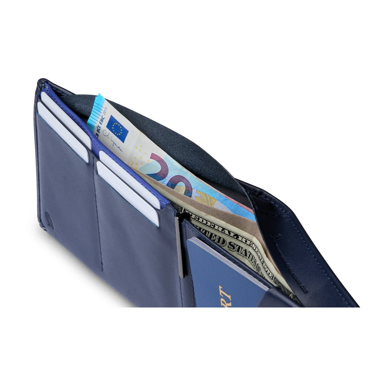 Portefeuille de voyage Bellroy 