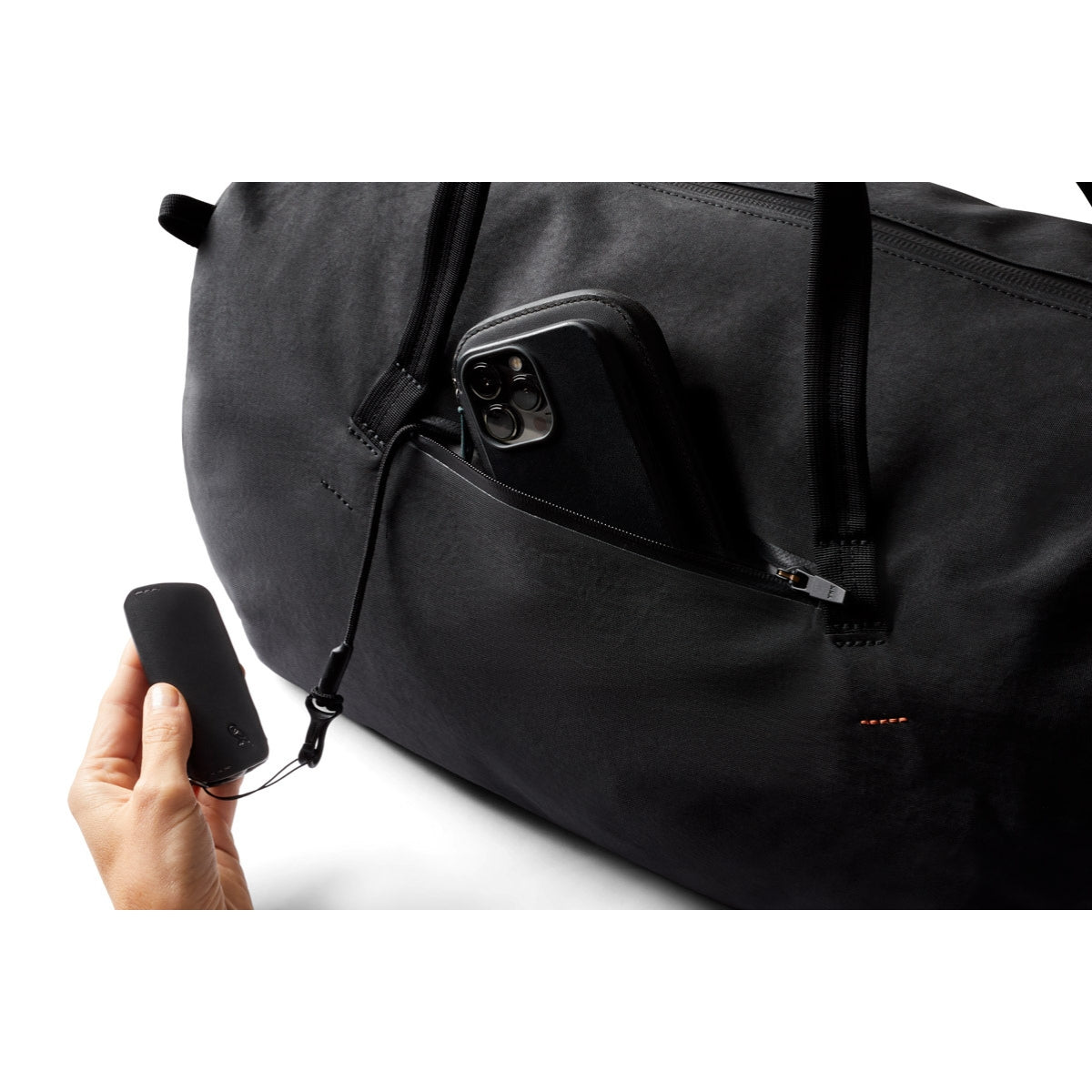 Bellroy Venture Duffel 55L