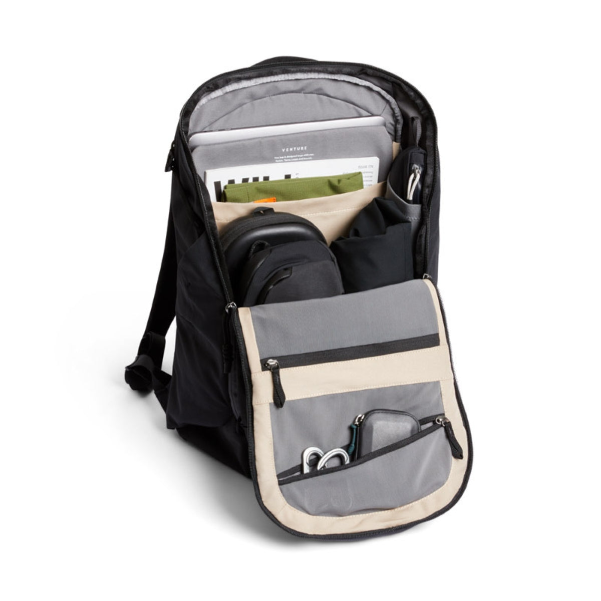 Bellroy Venture Ready Pack 20L