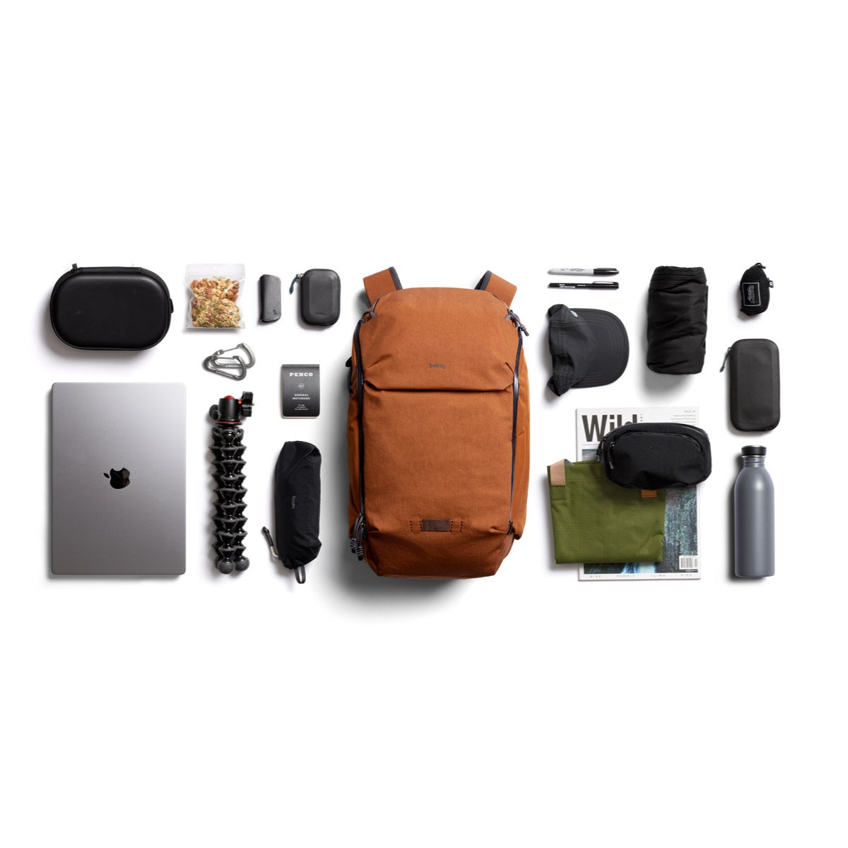 Bellroy Venture Prêt Pack 20L 