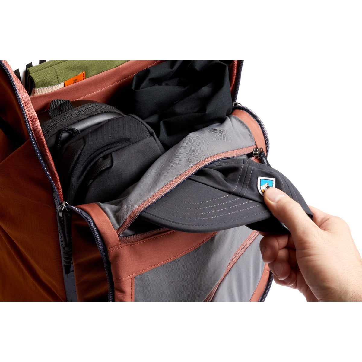 Bellroy Venture Prêt Pack 20L 