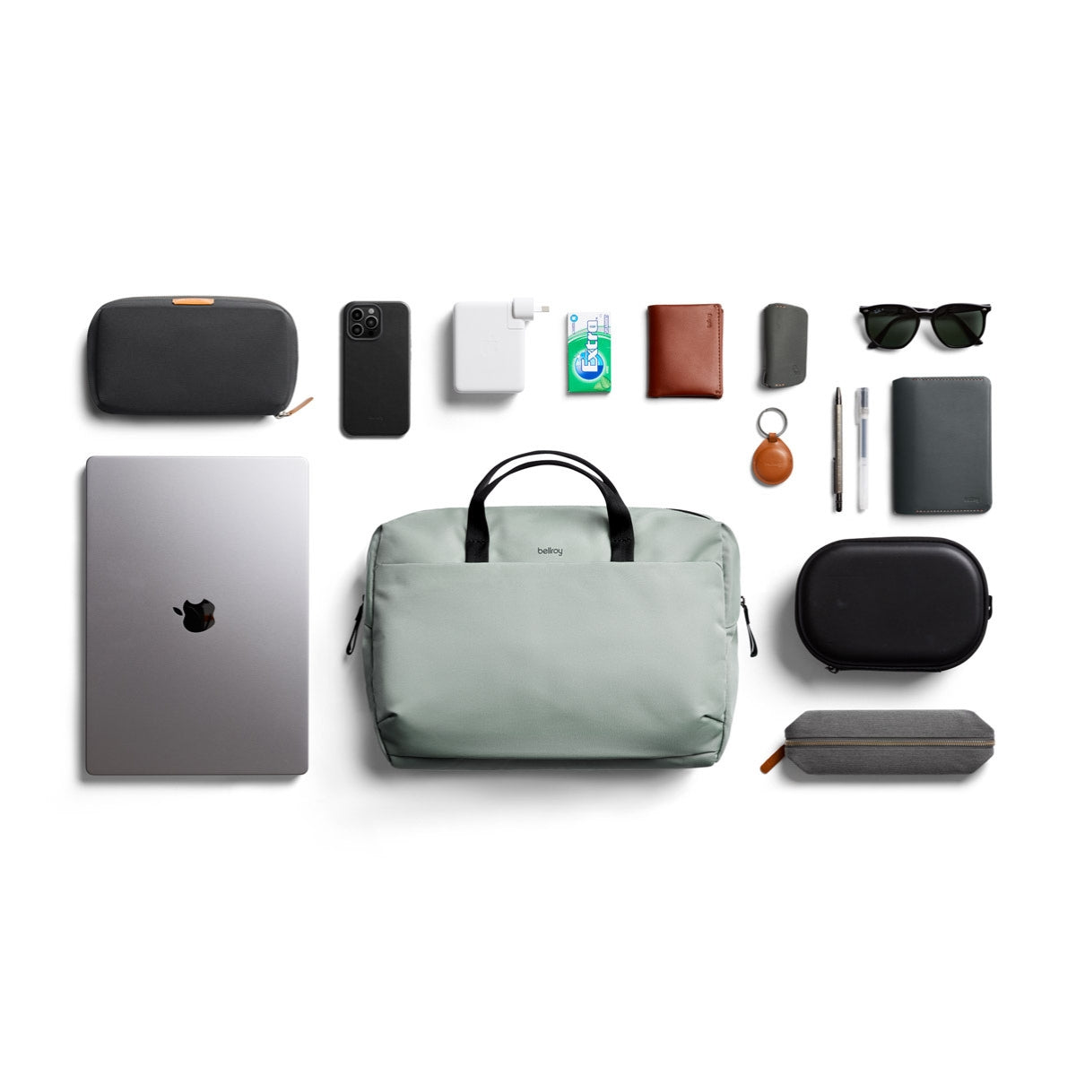 Sac de travail Bellroy Via 
