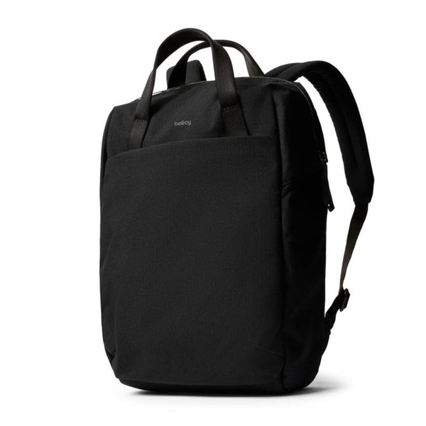 belvet Rigid Flip-Pocket Work 即完売品 Bellroy Via Workpack 18L – Te Koop