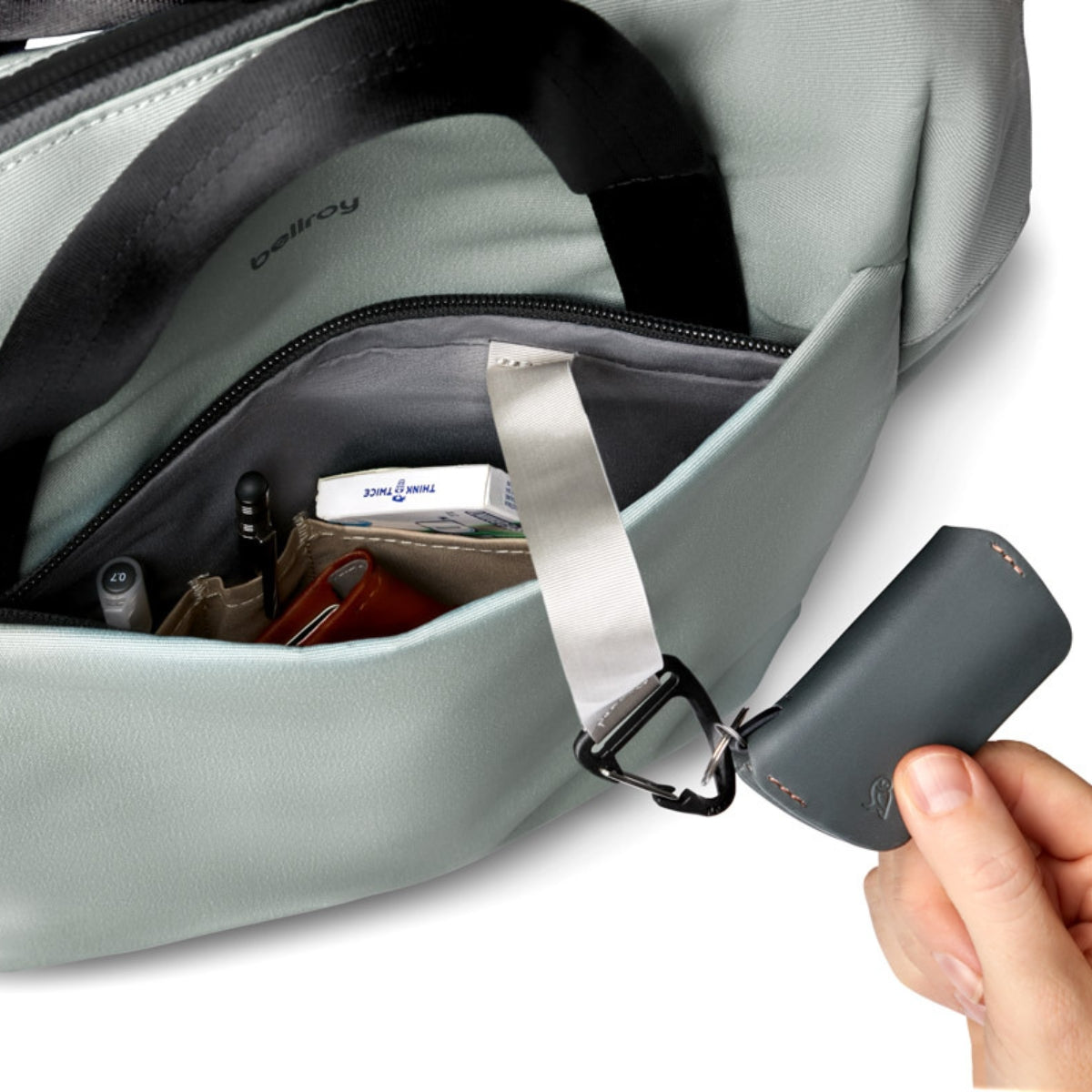 Bellroy Via Workpack 18L