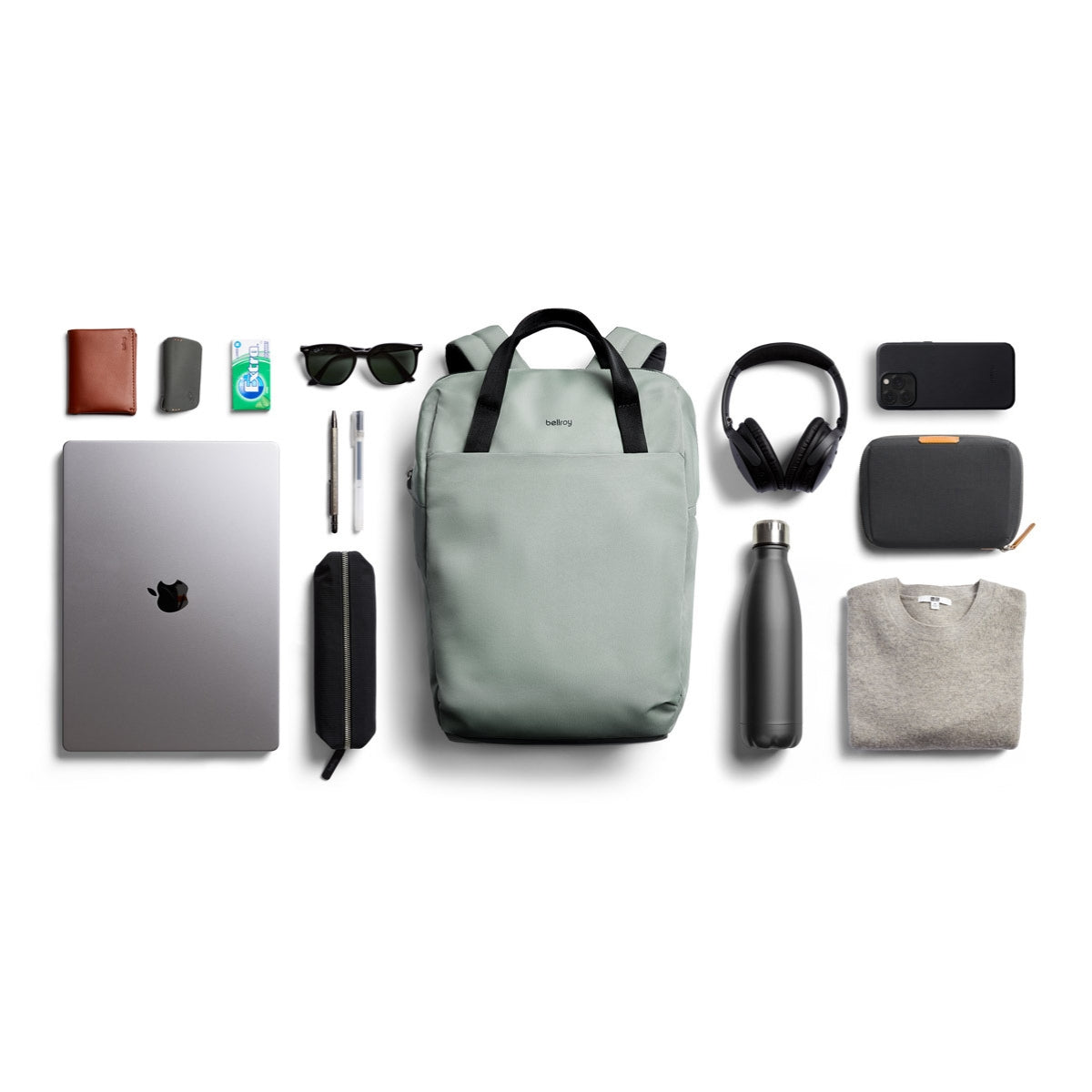 Bellroy Via Workpack 18L