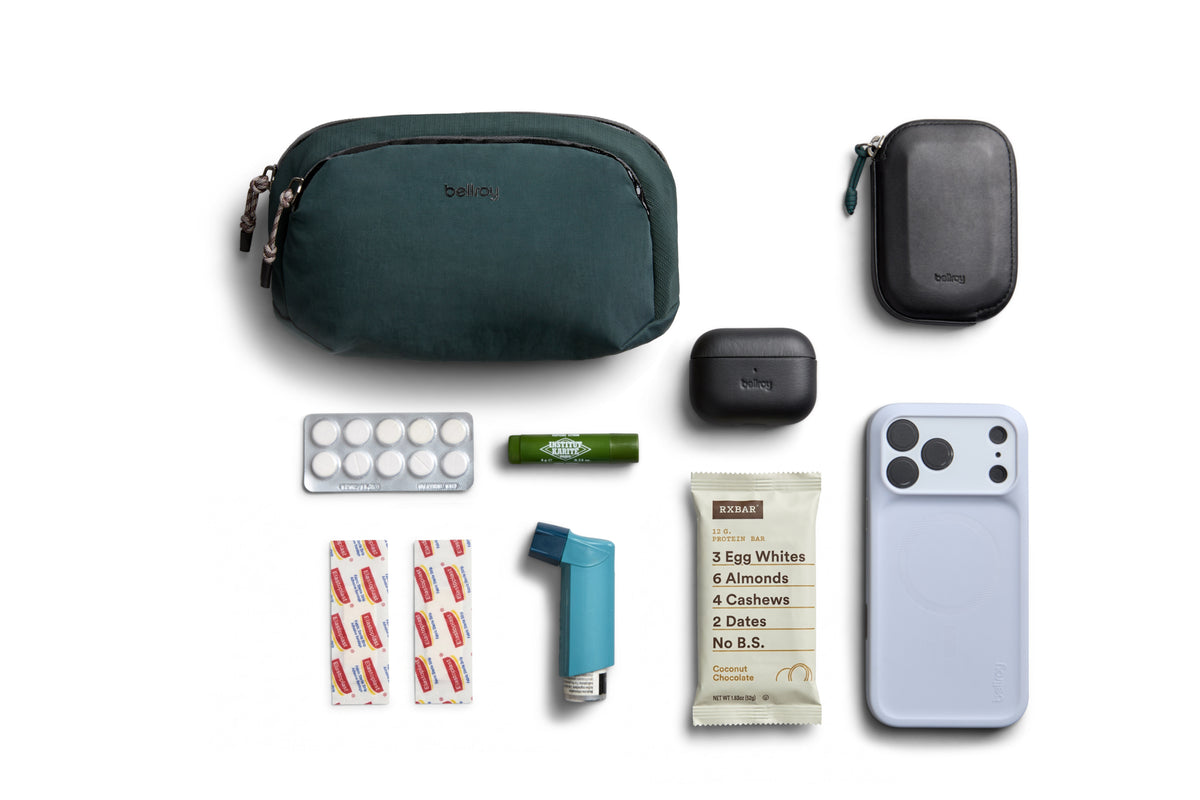 Bellroy Venture Pouch