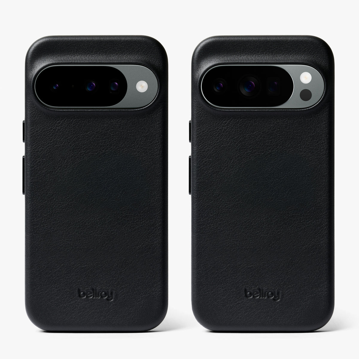 Bellroy Leather Pixel Case – Pixel 10 & 10 Pro
