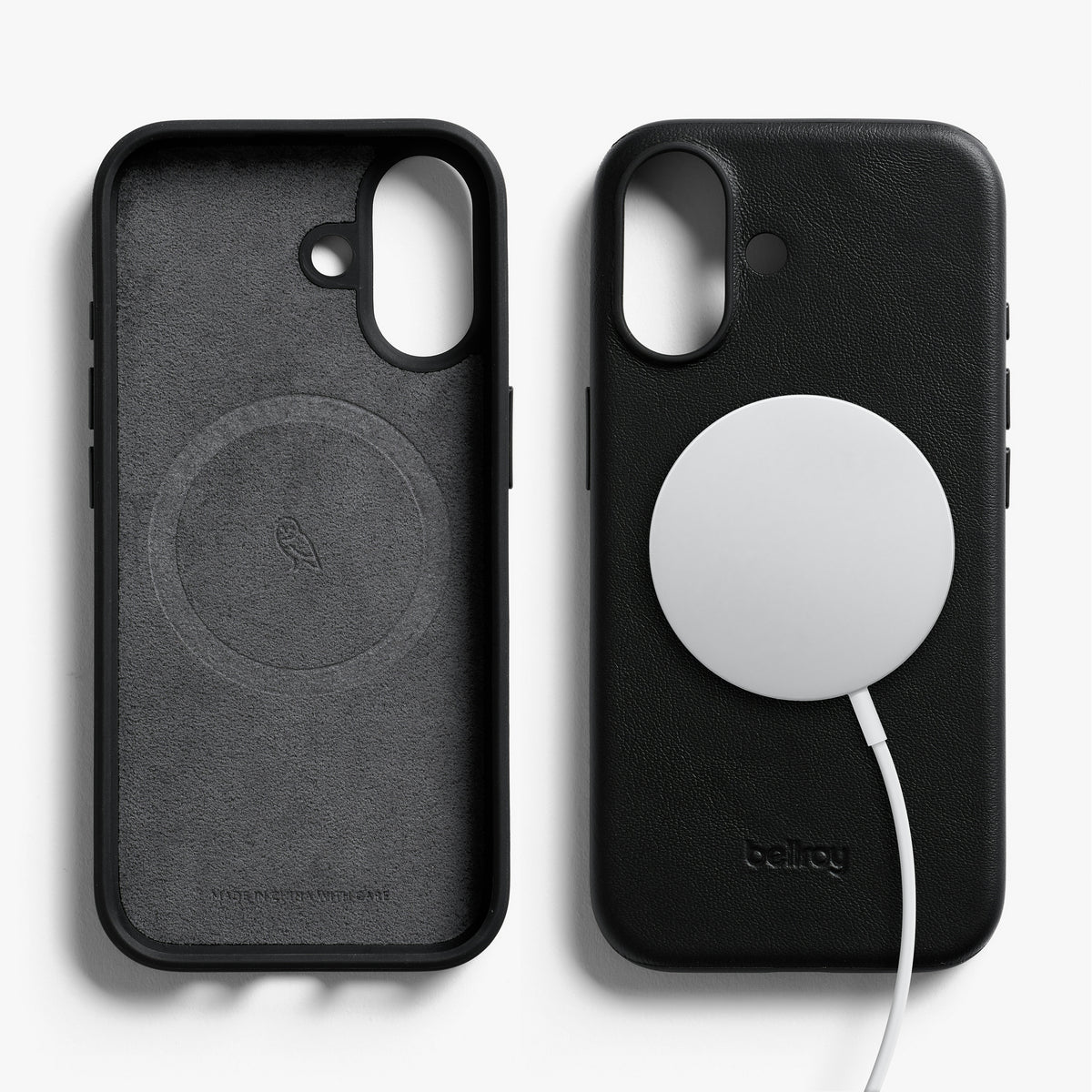 Bellroy Phone Case – iPhone 17