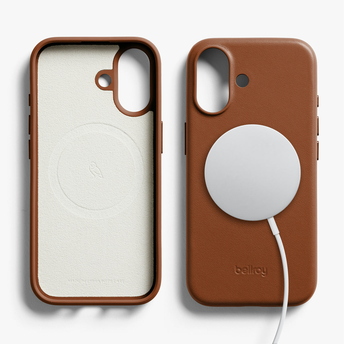 Bellroy Phone Case – iPhone 17