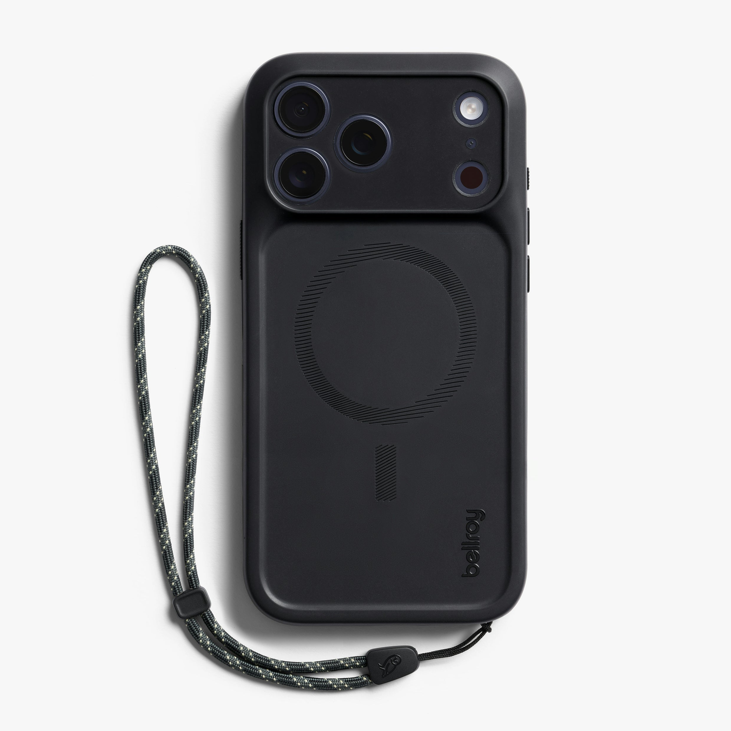 Bellroy Venture Phone Case – iPhone 17 Pro Max