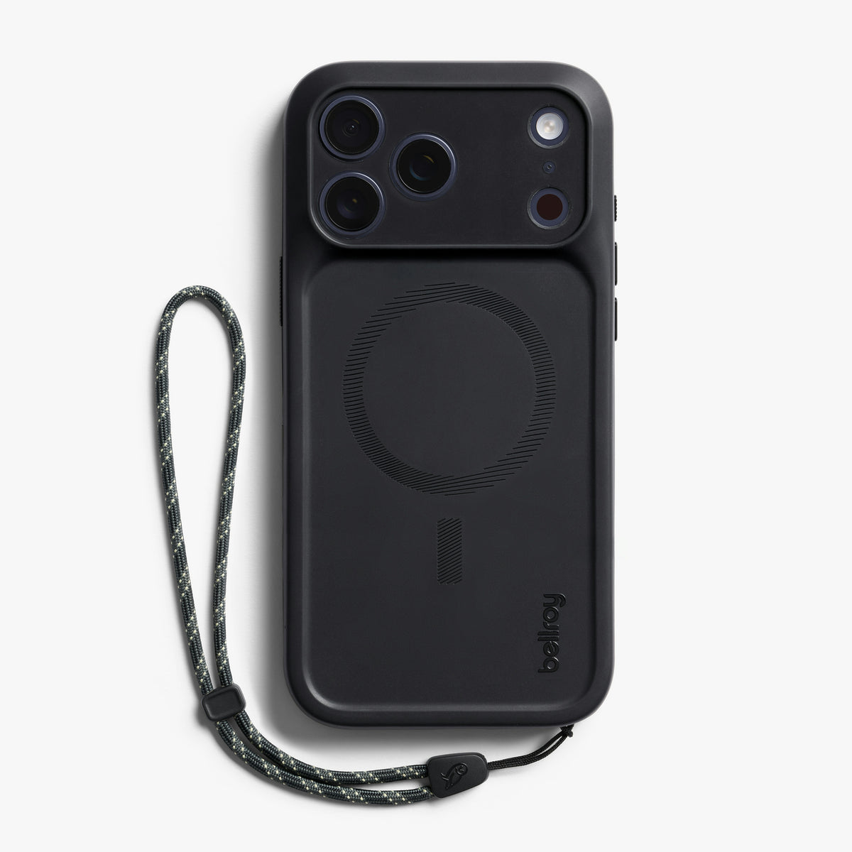 Bellroy Venture Phone Case – iPhone 17 Pro Max