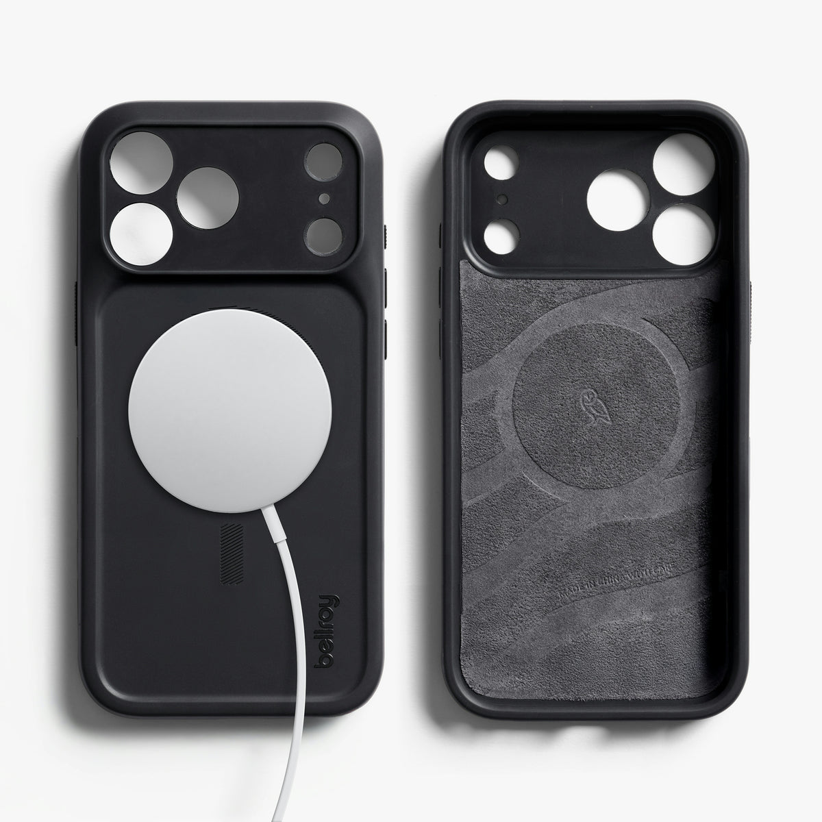 Bellroy Venture Phone Case – iPhone 17 Pro Max