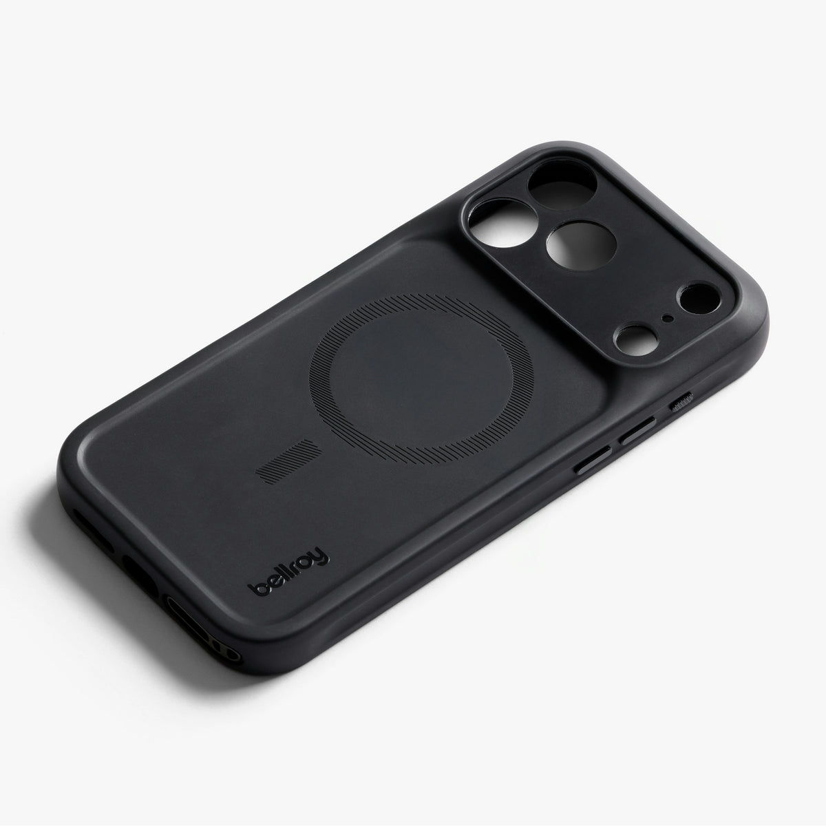 Bellroy Venture Phone Case – iPhone 17 Pro Max