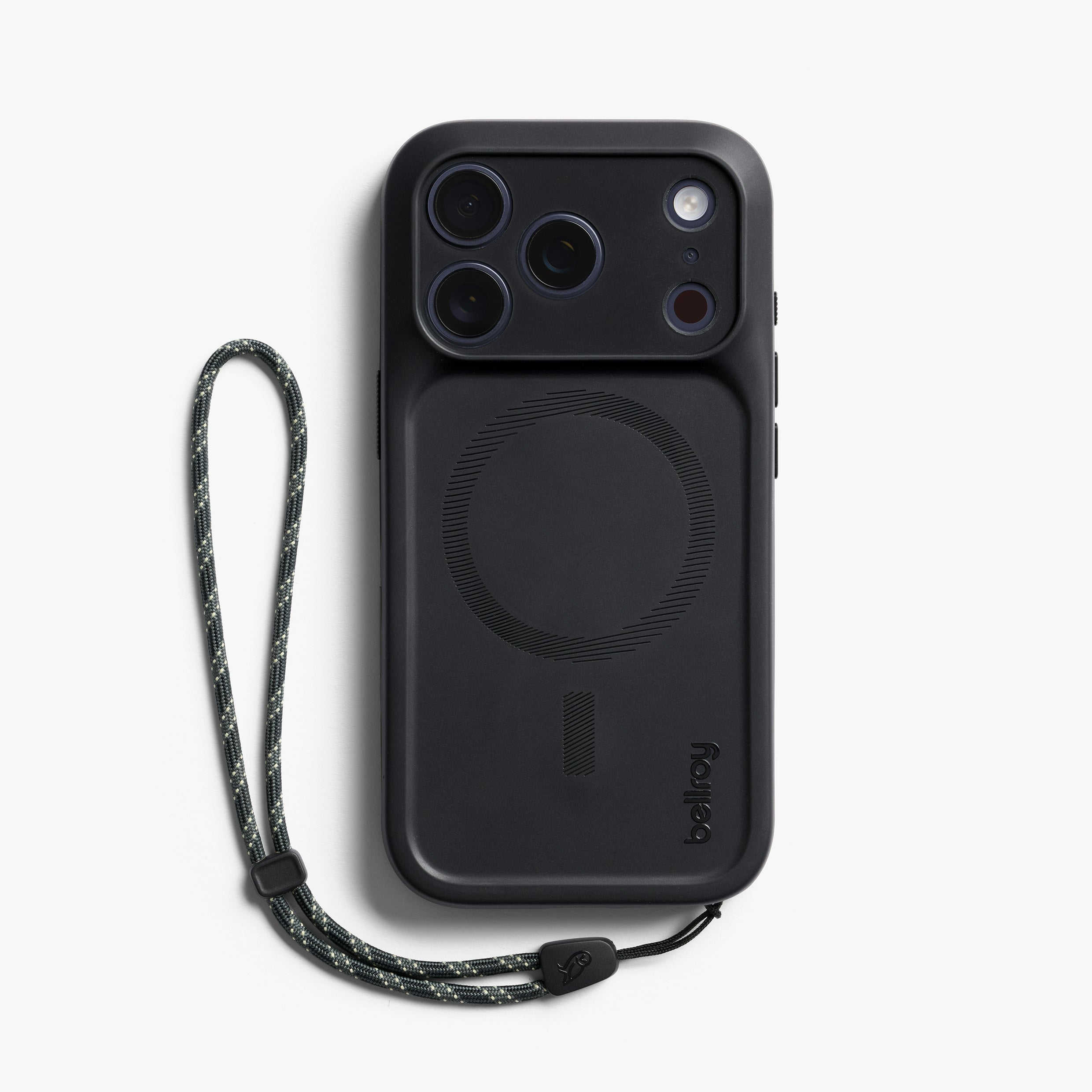 Bellroy Venture Phone Case – iPhone 17 Pro