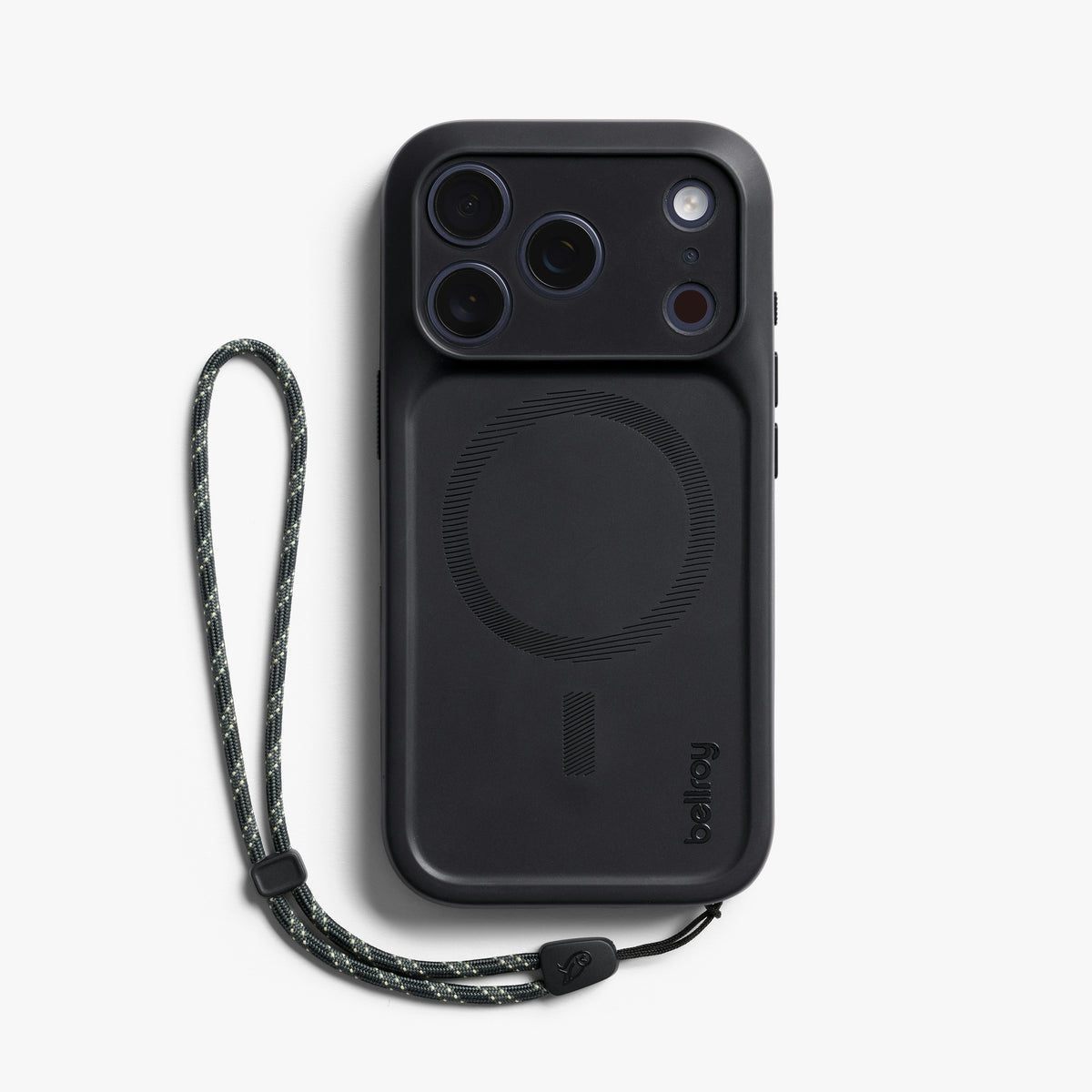 Bellroy Venture Phone Case – iPhone 17 Pro