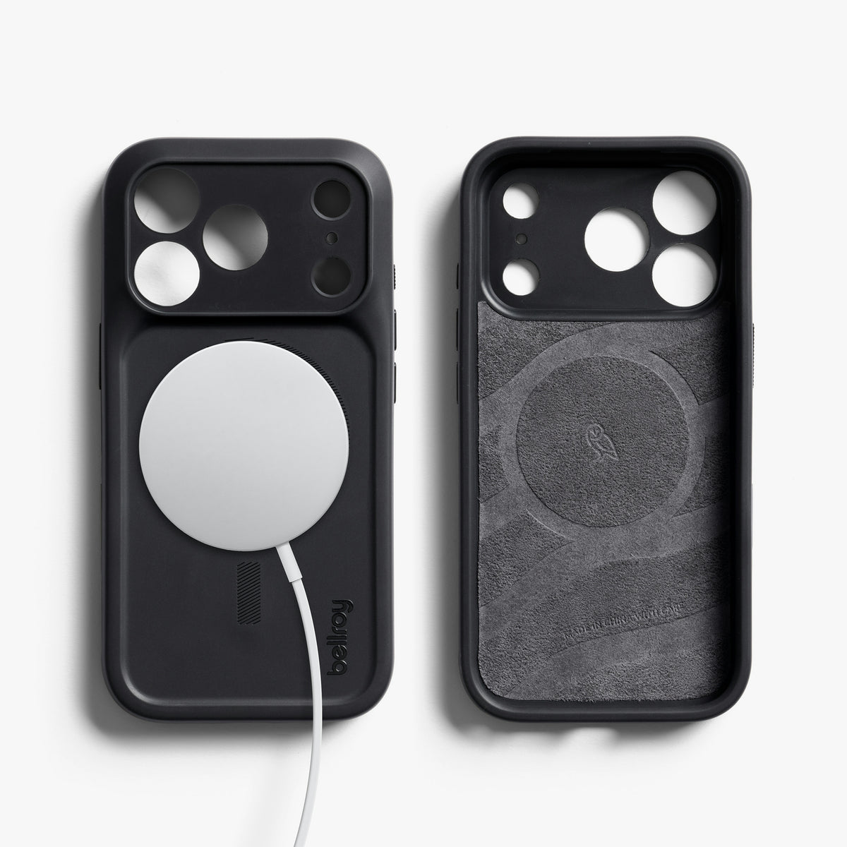 Bellroy Venture Phone Case – iPhone 17 Pro