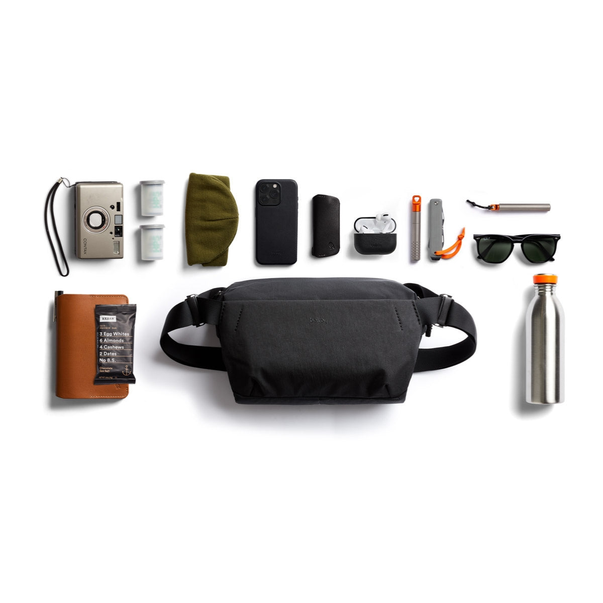 Bellroy Venture Sling 9L - Main Image