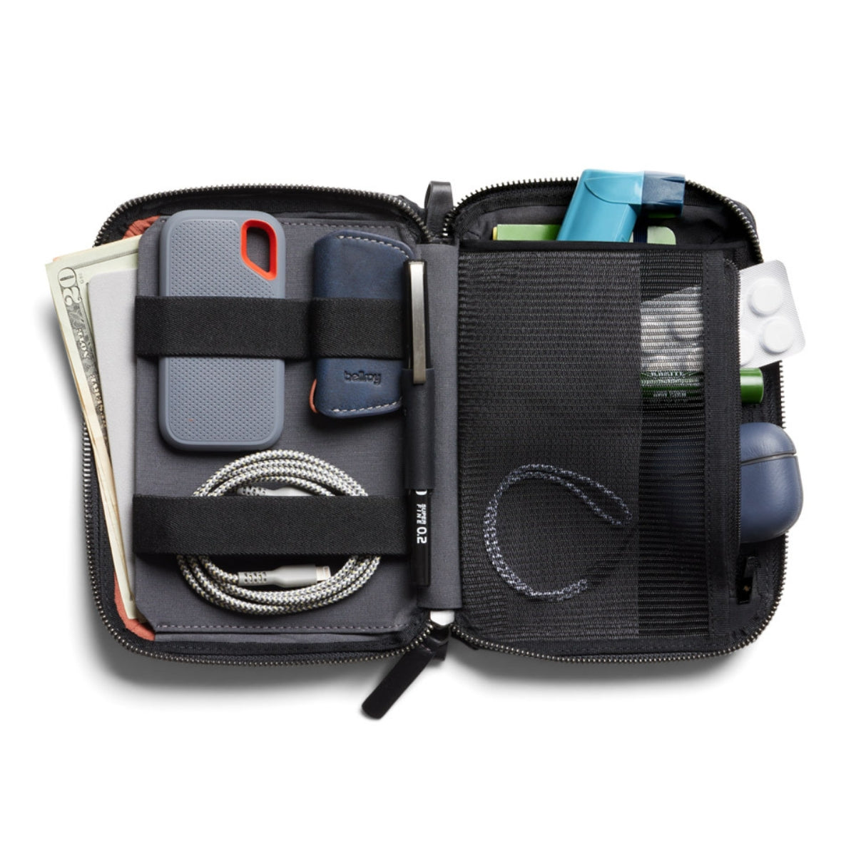 Bellroy Tokyo Folio 8" 