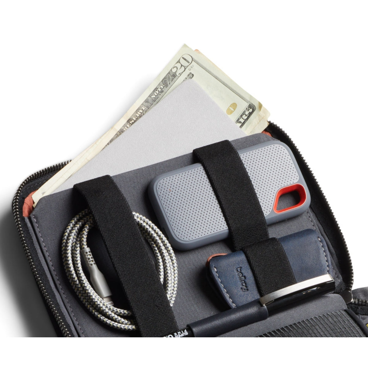 Bellroy Tokyo Folio 8" 