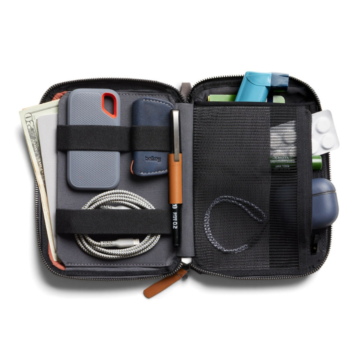 Bellroy Wonder Kit
