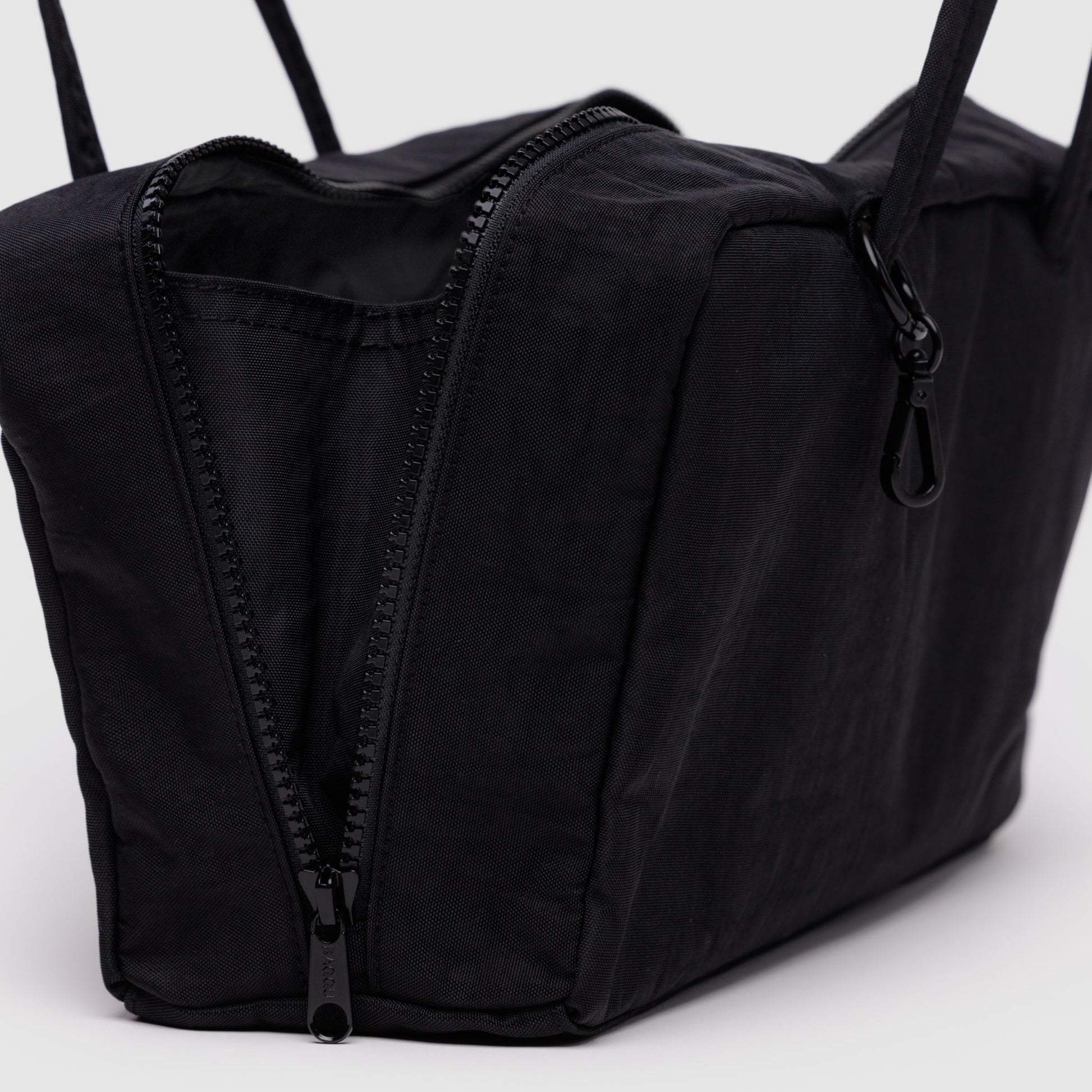 Baggu Nylon Bowler Bag