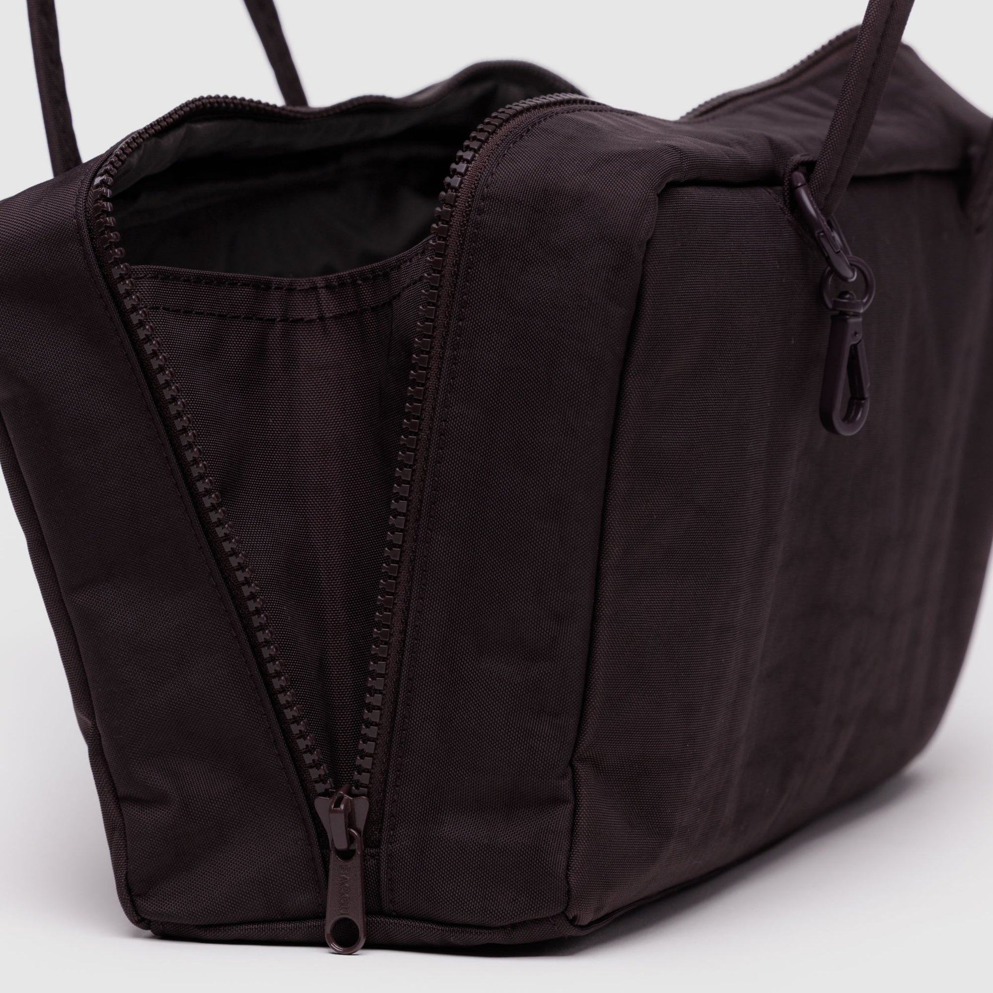 Baggu Nylon Bowler Bag