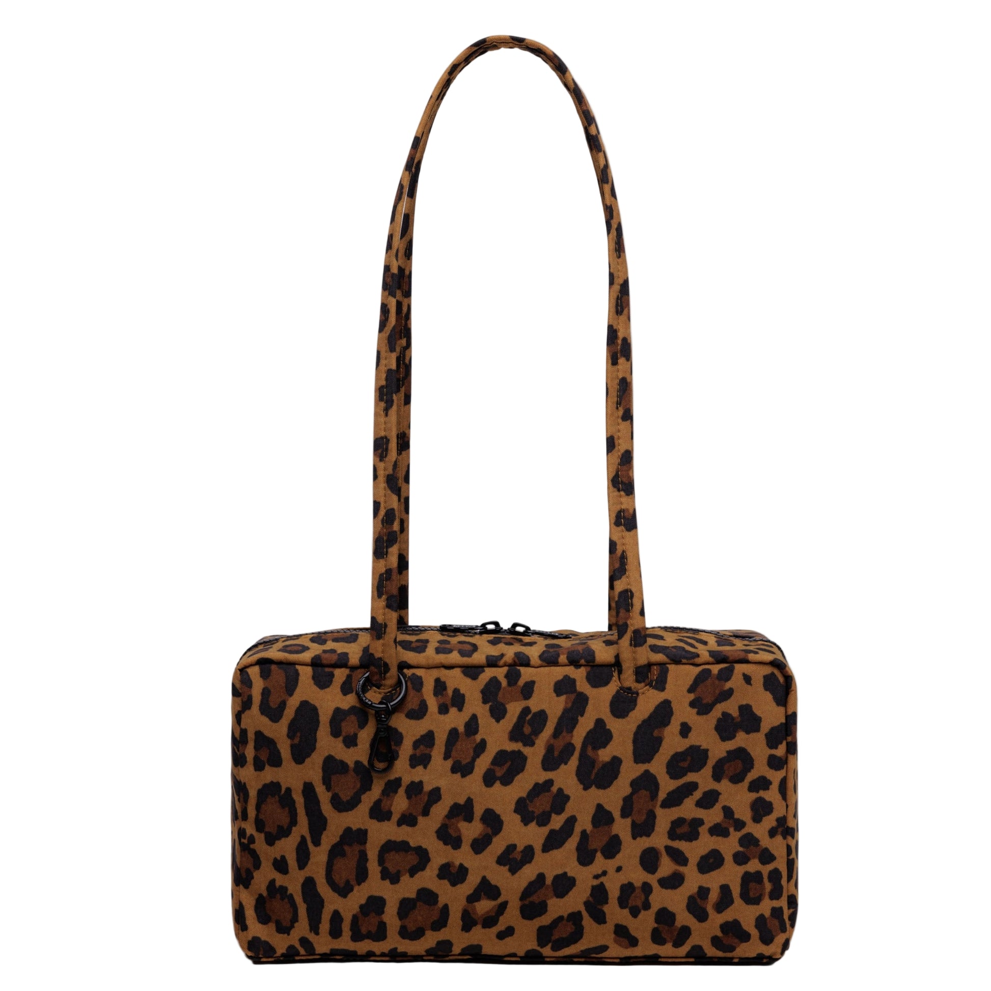 Baggu Nylon Bowler Bag