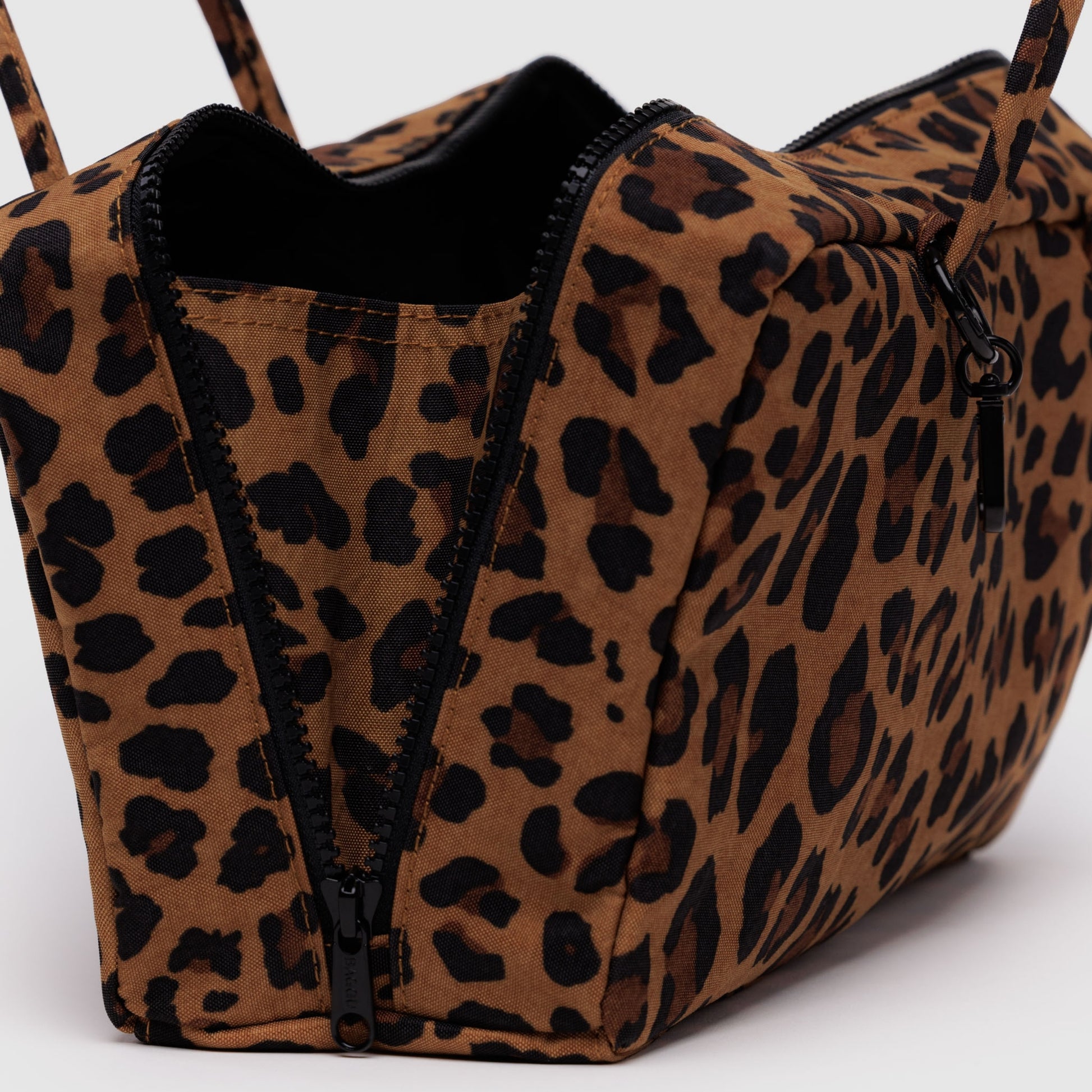Baggu Nylon Bowler Bag