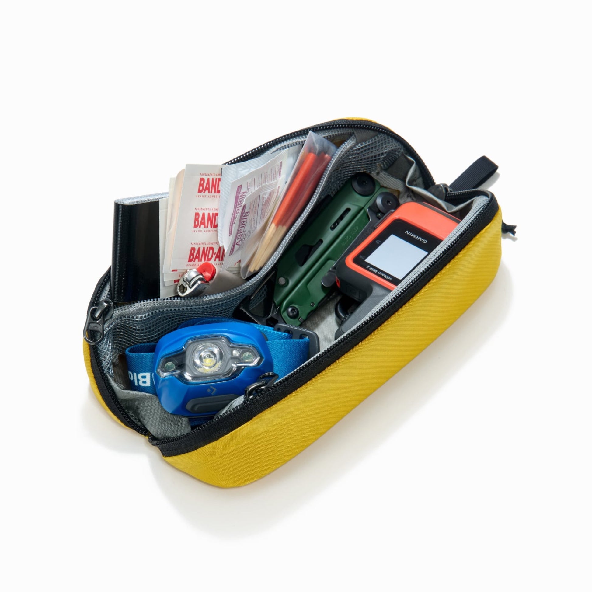 Evergoods Civic Access Pouch 0.5L