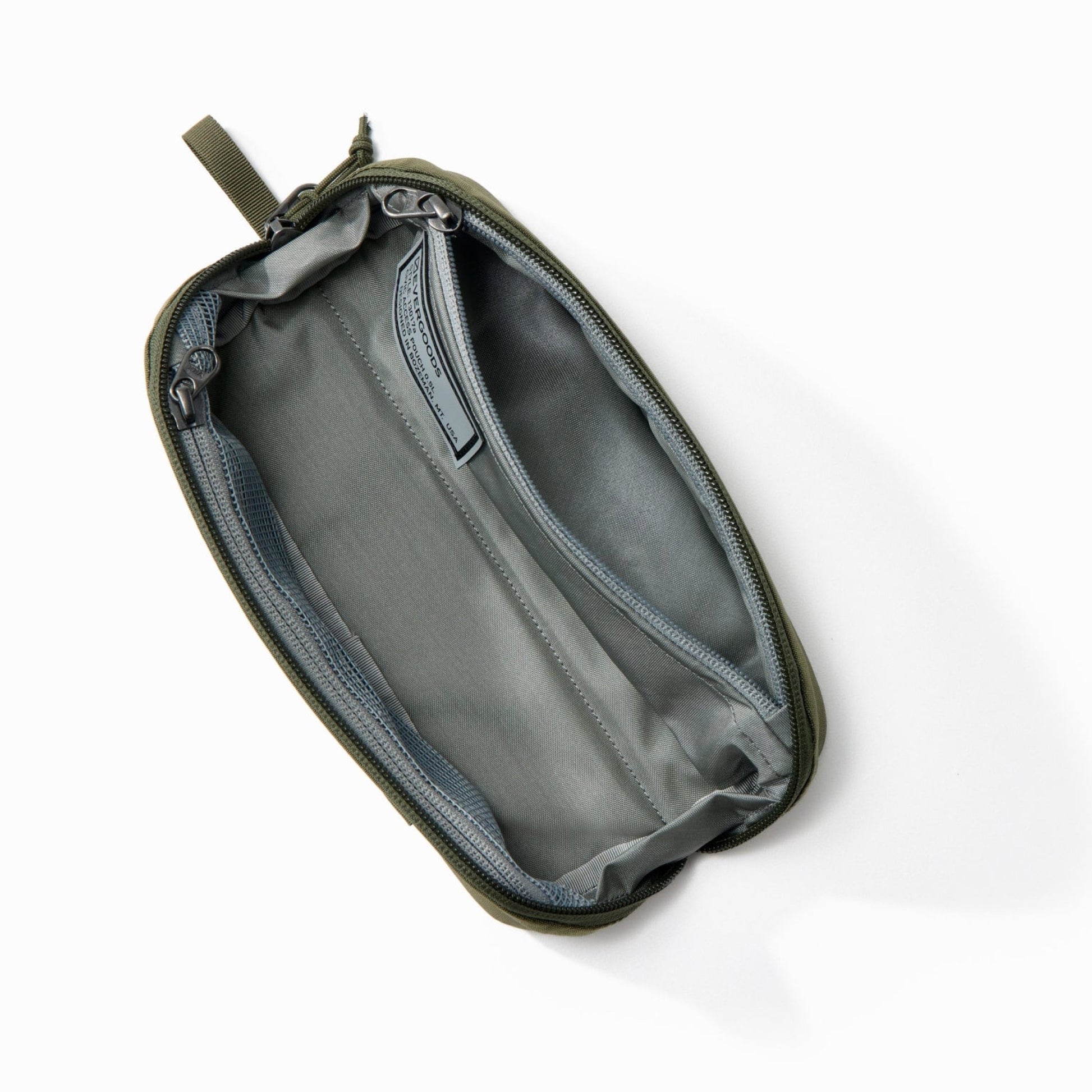 Evergoods Civic Access Pouch 0.5L