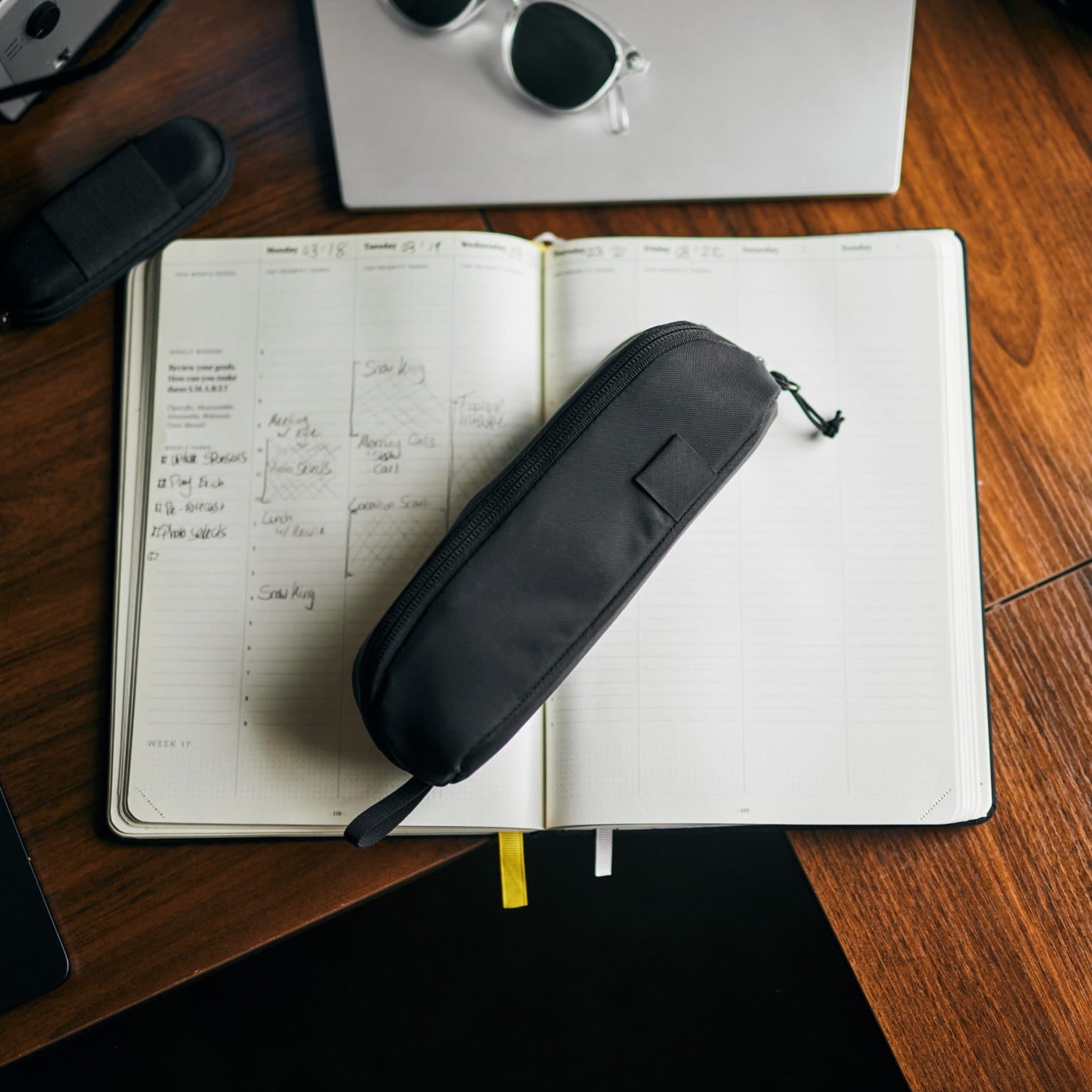 Evergoods Civic Access Pouch 0.5L