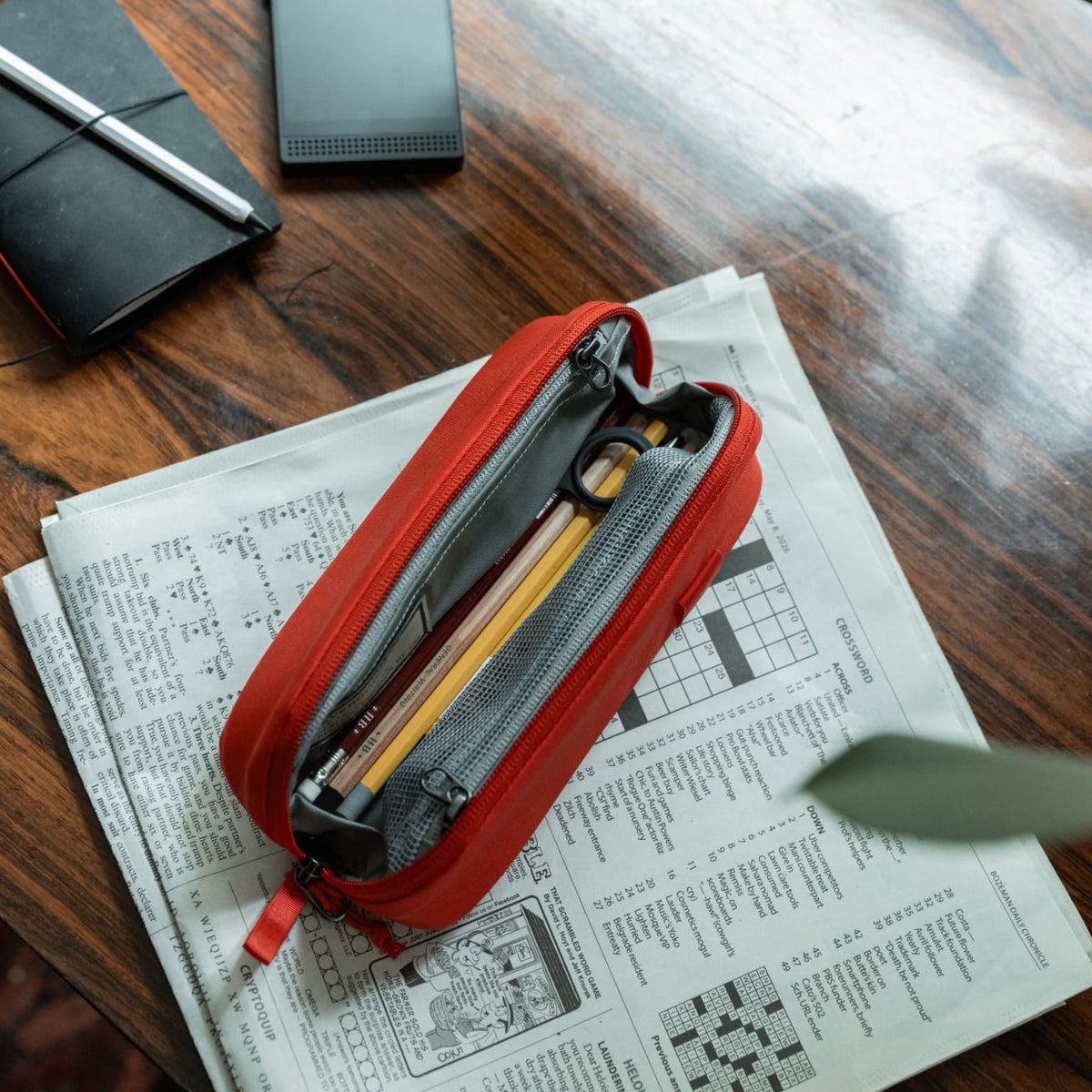 Evergoods Civic Access Pouch 0.5L