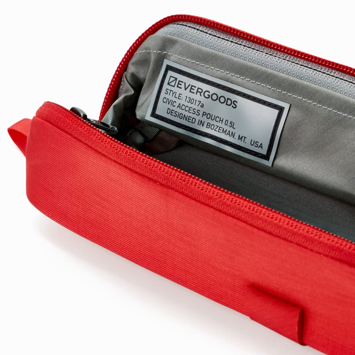 Evergoods Civic Access Pouch 0.5L