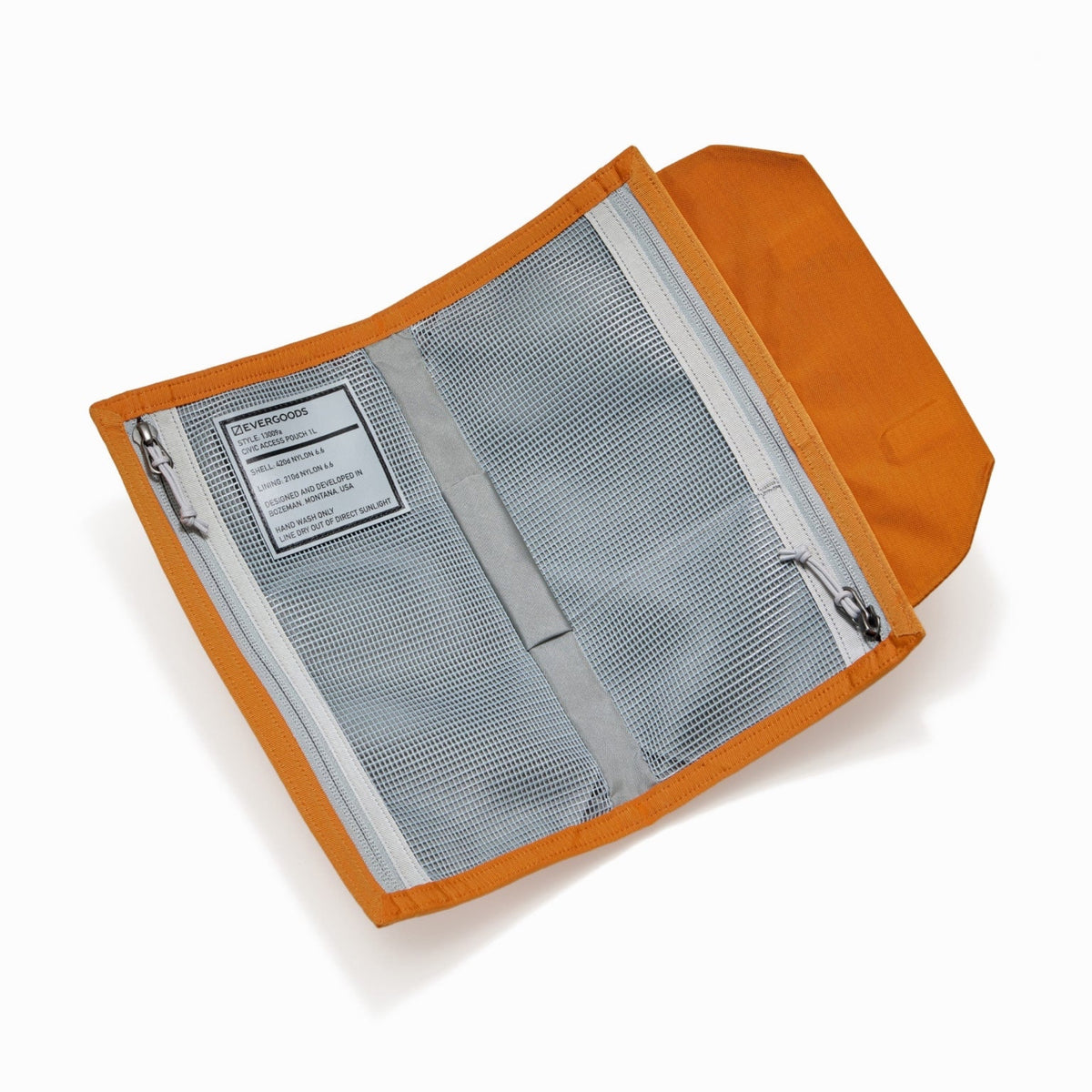 Evergoods Civic Access Pouch 1L