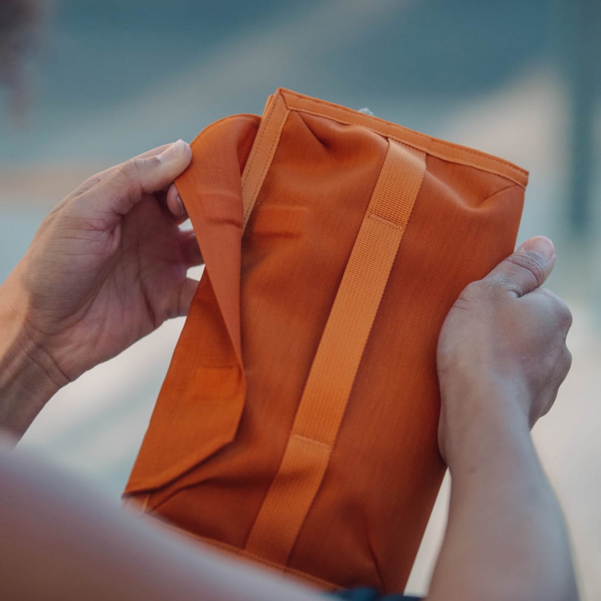 Evergoods Civic Access Pouch 1L