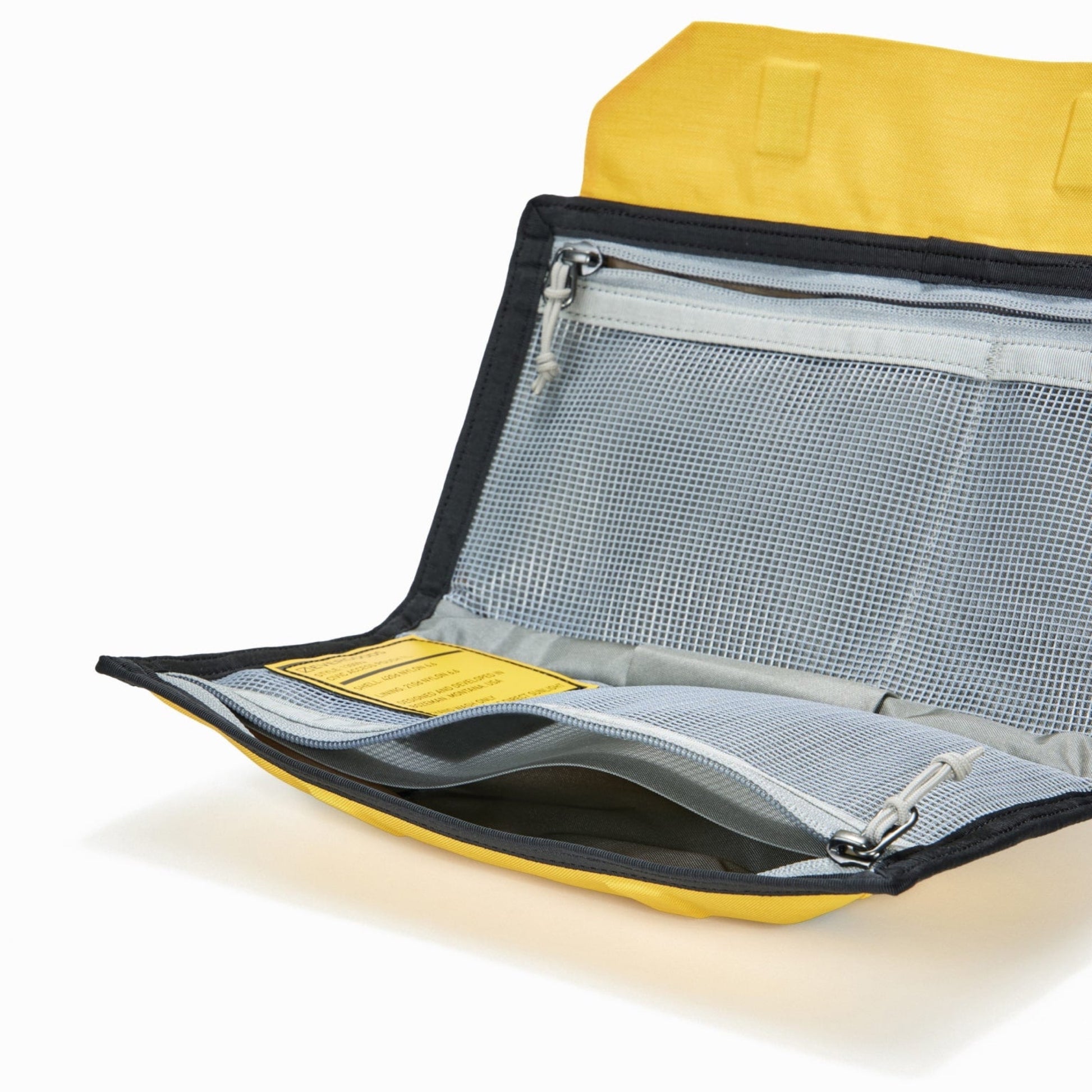 Evergoods Civic Access Pouch 1L