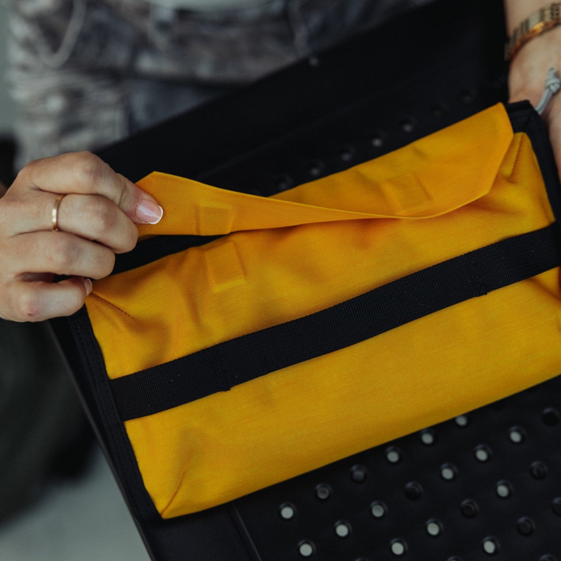 Evergoods Civic Access Pouch 1L