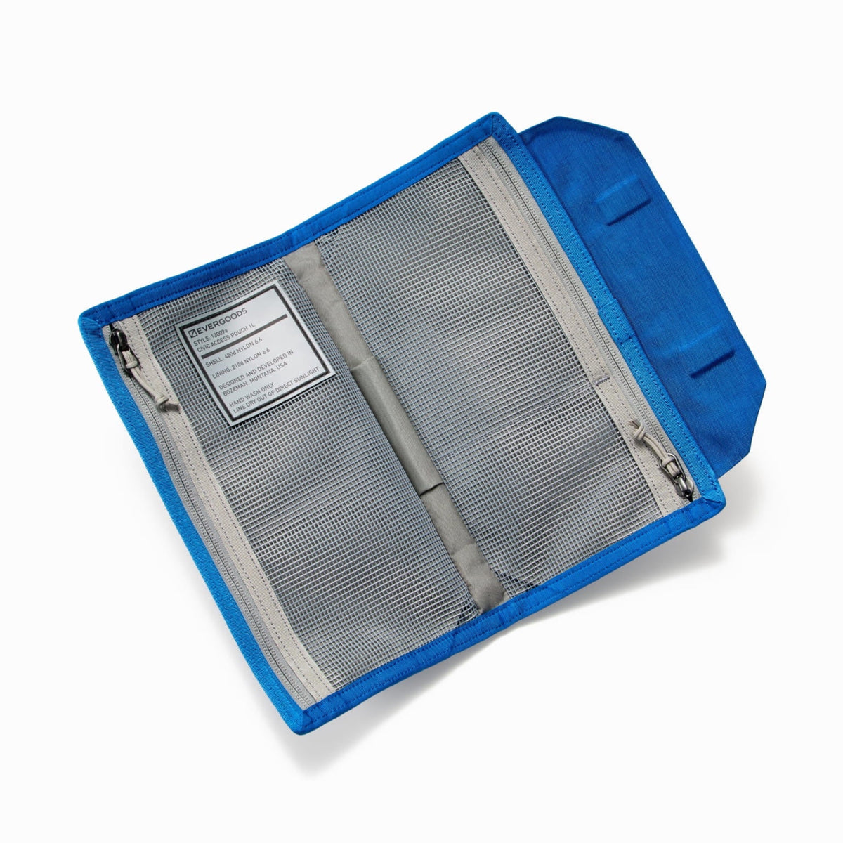 Evergoods Civic Access Pouch 1L