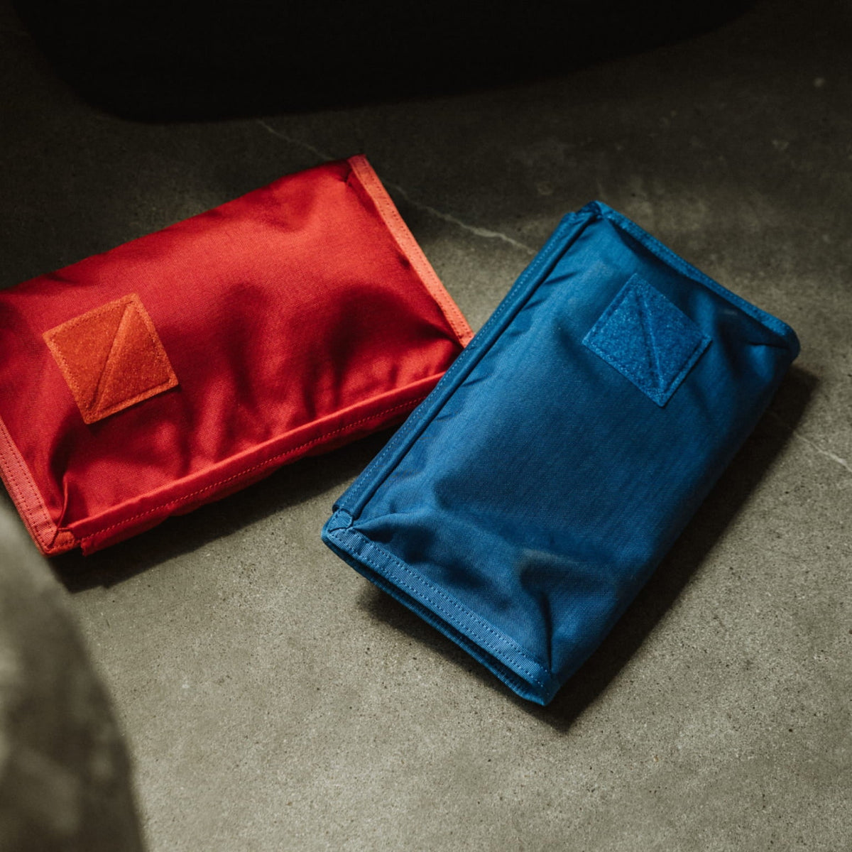 Evergoods Civic Access Pouch 1L