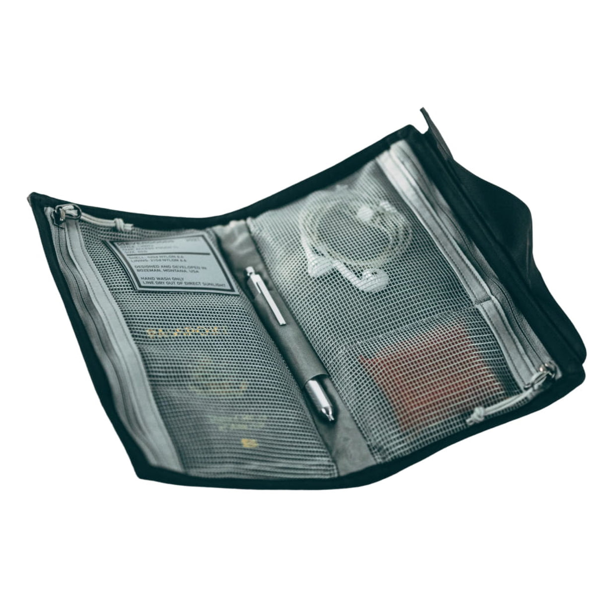 Evergoods Civic Access Pouch 1L