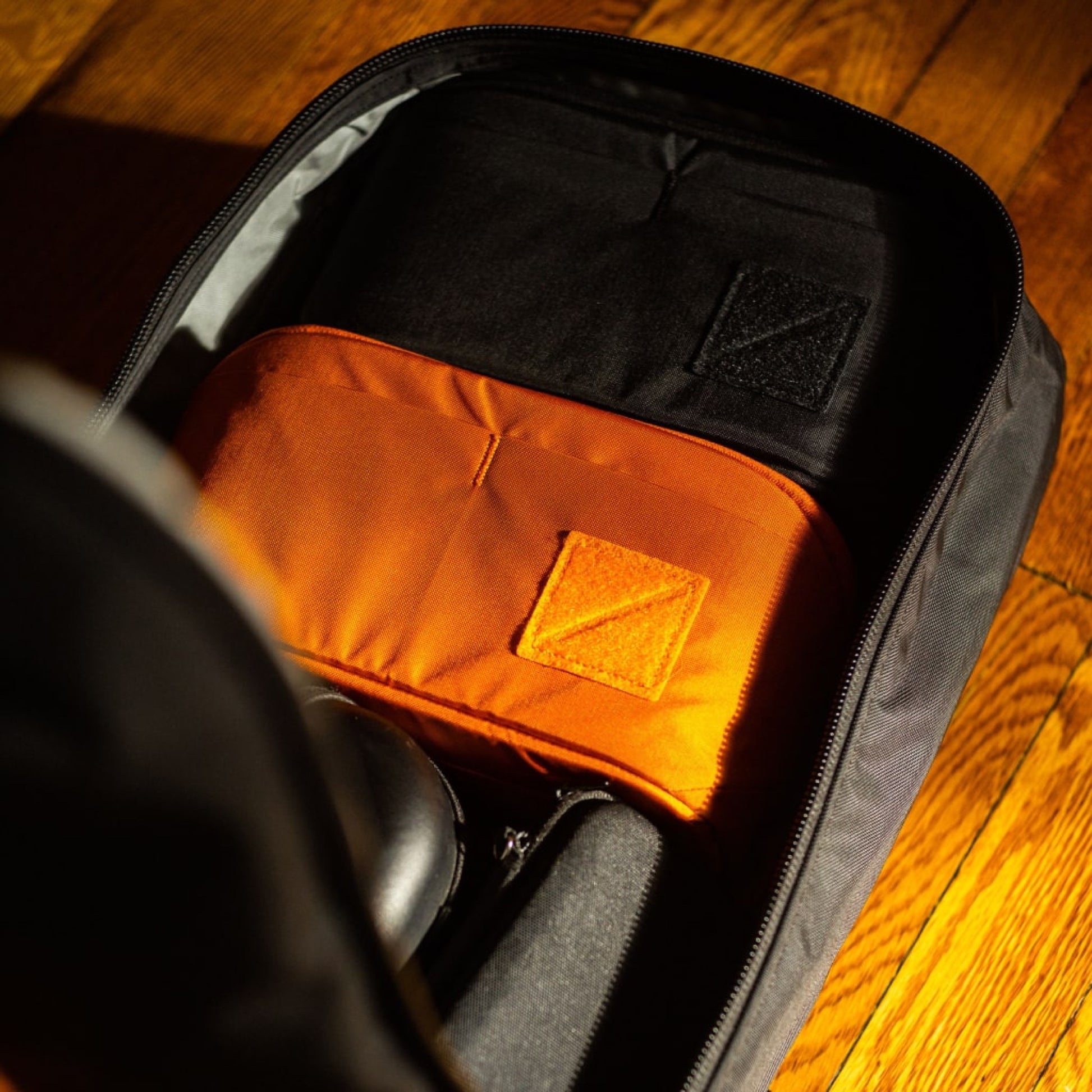 Evergoods Civic Access Pouch 2L